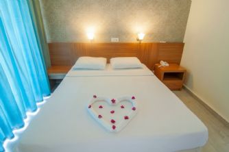 Family Rooms