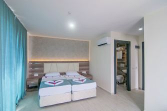 Family Rooms