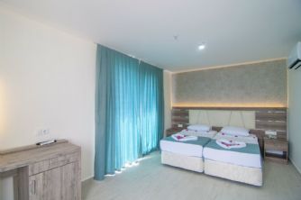 Family Rooms