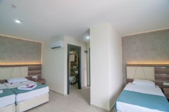 Family Rooms