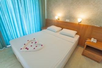 Family Rooms