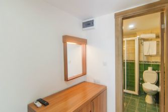 Family Rooms