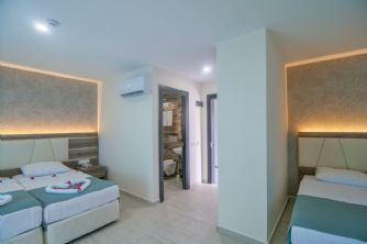 Family Rooms