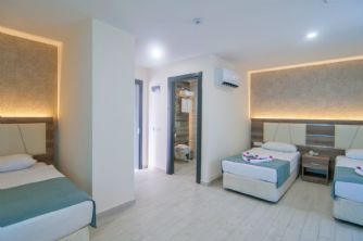 Family Rooms